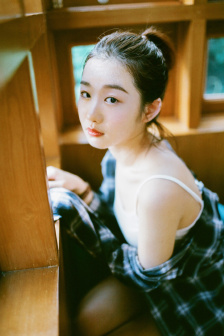明星专题：李姝洁